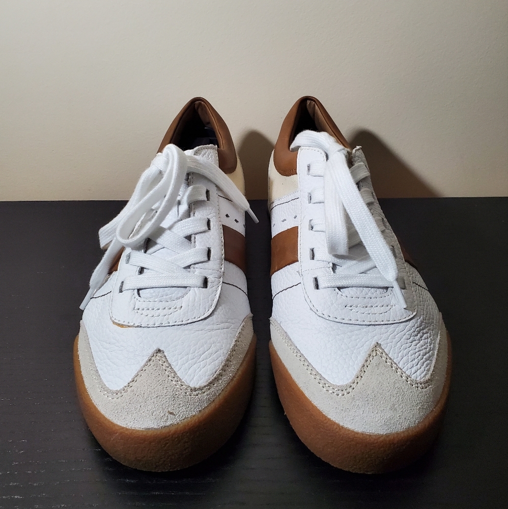 An Original Penguin Mens Shoes - Picture 2 of 6
